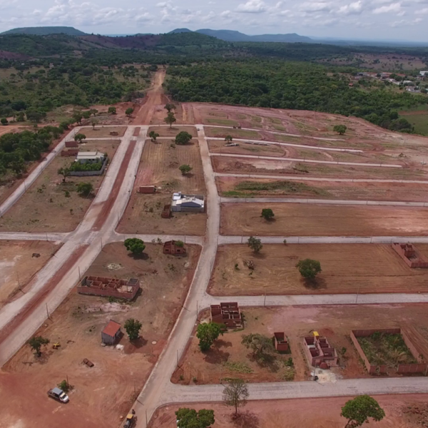 Lote Residencial Jardim Limeira