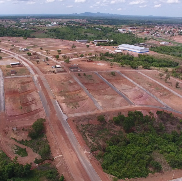 Lote Residencial Jardim Limeira - Image 8