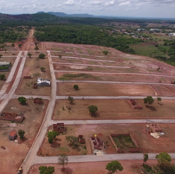 Lote Residencial Jardim Limeira - Image 7