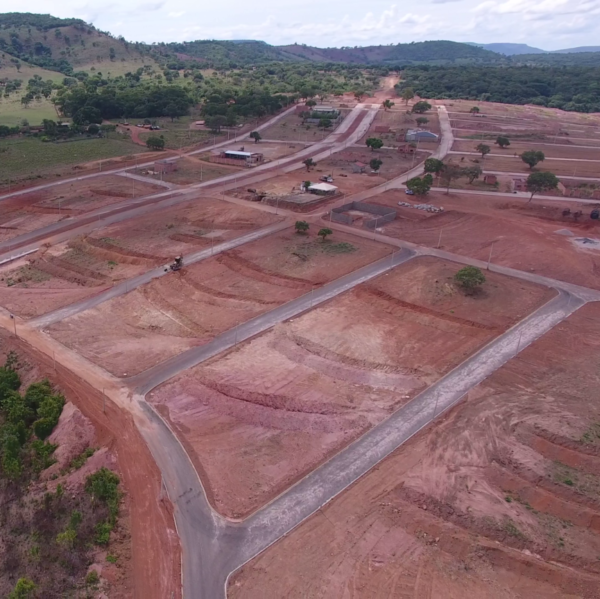 Lote Residencial Jardim Limeira - Image 4